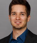 Niklas Dorn